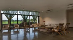 SaffronStays Gardenia - Image 3