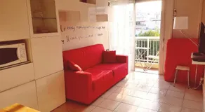 Apartment Boulevard Francois Grosso - Image 5
