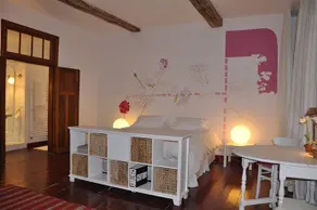 B&B Le Val des Roses Brussels - Image 3