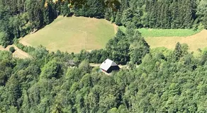 Ferienhaus Haldenmühle - traumhafte Lage mitten in der Natur mit Sauna - Image 2