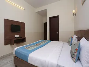 Hotel Maans Heritage - Image 5
