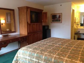 Budget Inn of OKC - Image 5