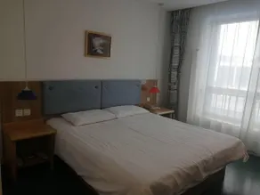 Homeinn Hotel (Changzhi Passenger Transport Station) - Image 3