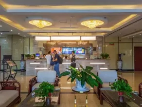 Greentree Inn Weifang Linqu County Dongcheng - Image 5