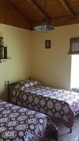 Hotel Pirque - Image 5