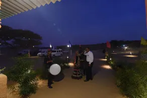 Tripli Hotels Stay Inn Resort Jaisalmer - Image 3