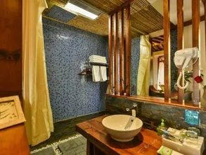 Yishiqingyuan Sea View Boutique Inn - Image 5
