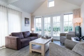 Comfort Lodge in Boomhiemke - Image 4
