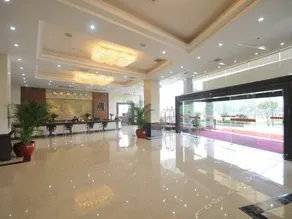 Tianyi International Youth Hotel - Image 3