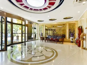 Qingdao Dihao Hotel - Image 3