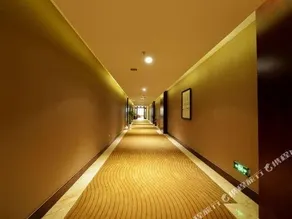 Chongqing Zesheng Hot Spring Hotel - Image 3