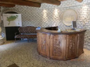 Kaali Külastuskeskuse Hotell - Image 3