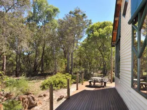 Dunsborough Holiday Homes - 35 Kangaroo Prd Rural - Image 4