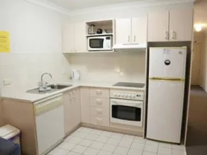 Horizons Resort 408 - Holiday Apartment - Image 1