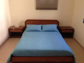 Theo's house in Chora! - Image 3