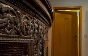 Hotel Gasthof Lohbachwinkel - Image 4