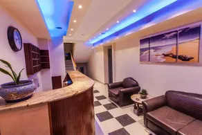 Calypso Hotel - Image 2