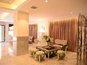 Harbin Fury Smart Hotel (International Convention and Exhibition Center Branch) - Image 3