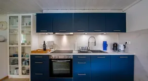 Ferienwohnung Marmorbruchweg - Image 4
