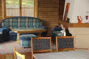 Country House Prie Merkio - Image 4