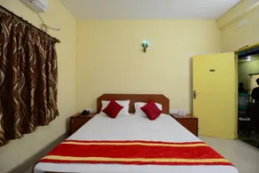 Hotel Zaika Inn - Image 2