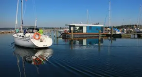 Hausboot FJORDBLIK - Image 5