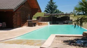Chalet Le Pre De La Dame - Image 3