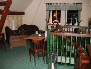 The Cottage Antikhotel - Image 2