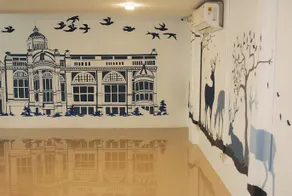 The Art Hostel Bangkok - Image 2