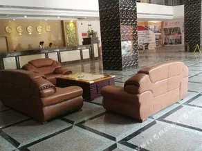 YueJi Hotel - Image 4
