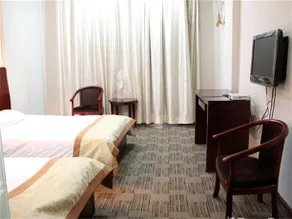 Xiyangyangyang Business Hotel - Image 2