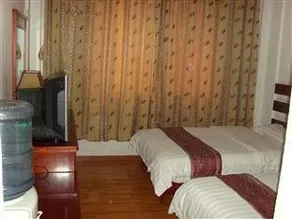 Heng Fu Lai Hotel - Huaguoshan Branch - Image 5