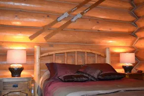 Yoho Chalet - Image 5