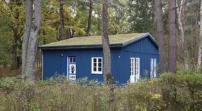 chalet Zingst - Image 2