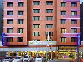 Mena Plaza Hotel - Image 3