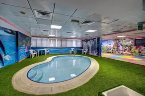 Sharjah Tulip Inn Hotel Apartments  - Image 5