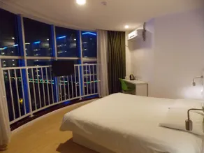 Motel168 Qingdao Licun Fengshan Road - Image 5
