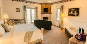 The French Manor & Spa - Image 5