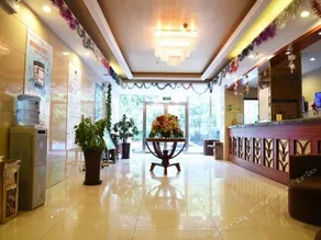 GreenTree Inn Langfang Yanjiao Yanling Road Daxuecheng - Image 3