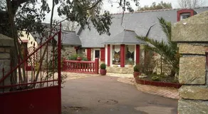 La chataigneraie - Chambre d'hôtes - Image 2