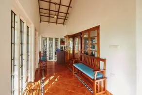 The Irinjalakuda House - Image 2