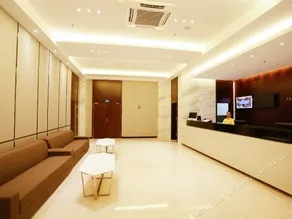 City Comfort Inn Nanning Qingxiushan Metro Station - Image 4