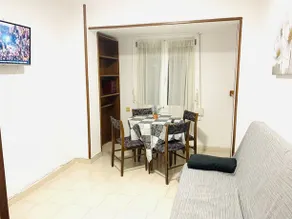 San Roque Apartment in Novelda - Image 1