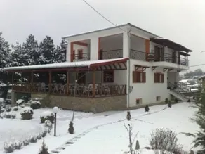 Guesthouse Tsotyli - Image 2