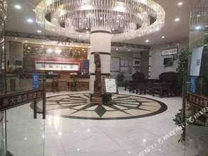 Xin Wu Zhou Hotel - Image 5