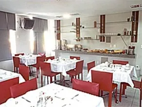 Cidade do Sol Hotel - Image 4