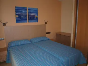 Apartamentos Turísticos Altai - Image 5