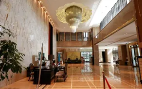 Minshan Hotel - Image 2
