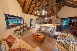 Nyala Safari Lodge - Image 5