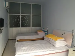 Mingju Yipin Homestay (Qinglongxia) - Image 2
